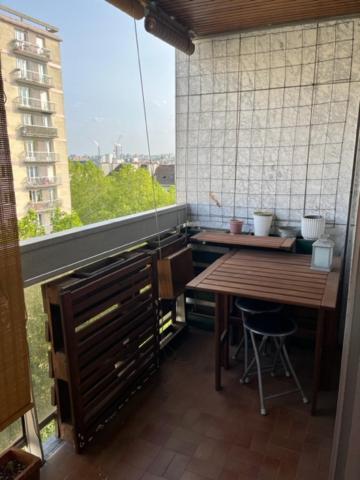 Terrasse Avec Vue, Proche Bercy-Paris, 3 Pieces Spacieux Et Confort ภายนอก รูปภาพ